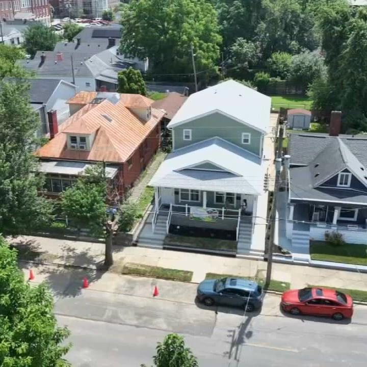 Louisville affordable housing fund cut in city budget nearing Metro Council vote